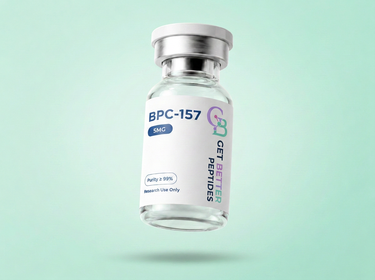 BPC-157 — 10 mg