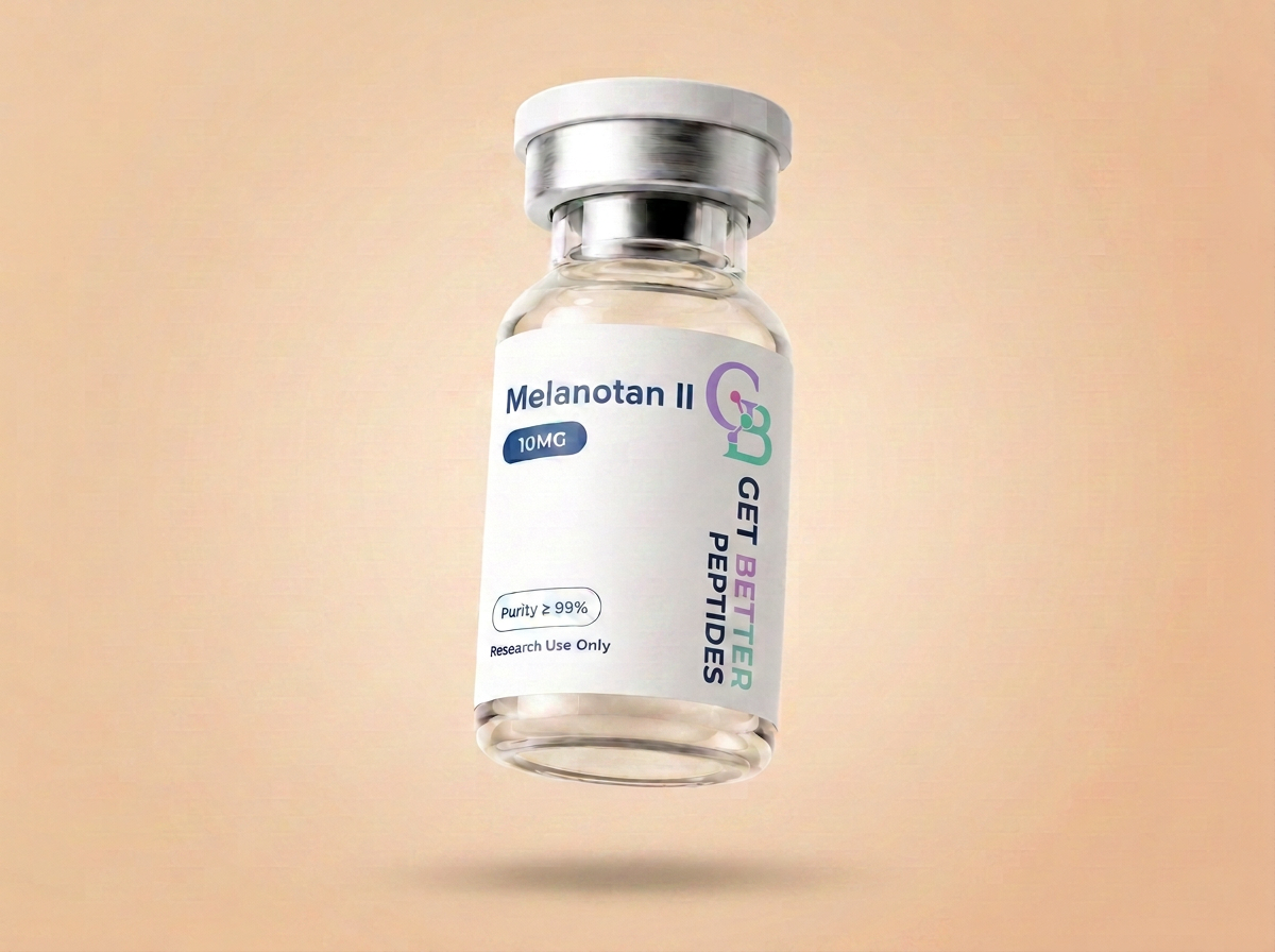 Melanotan II — 10 mg