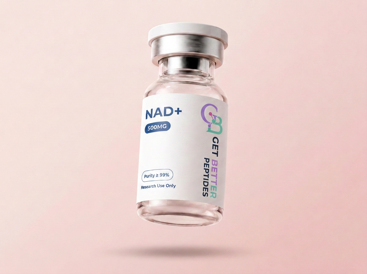 NAD+ — 1000 mg