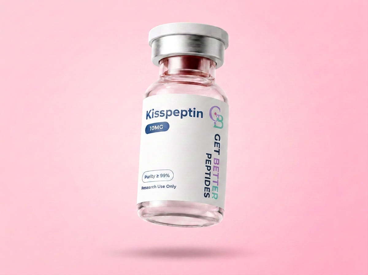 Kisspeptin — 10 mg
