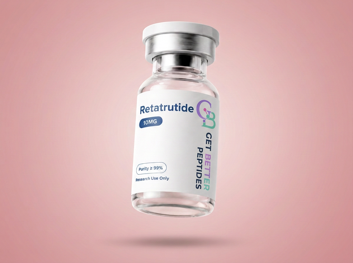 Retatrutide — 20 mg / 30 mg