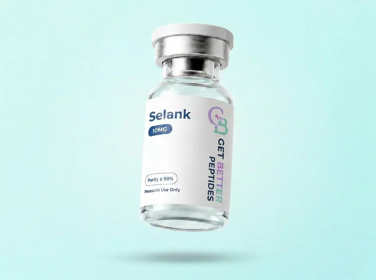 Selank — 10 mg