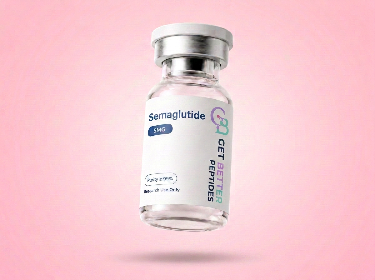 Semaglutide — 20 mg / 30 mg