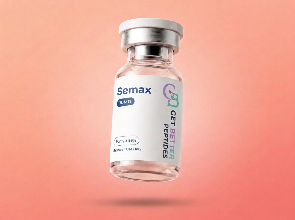 Semax — 10 mg