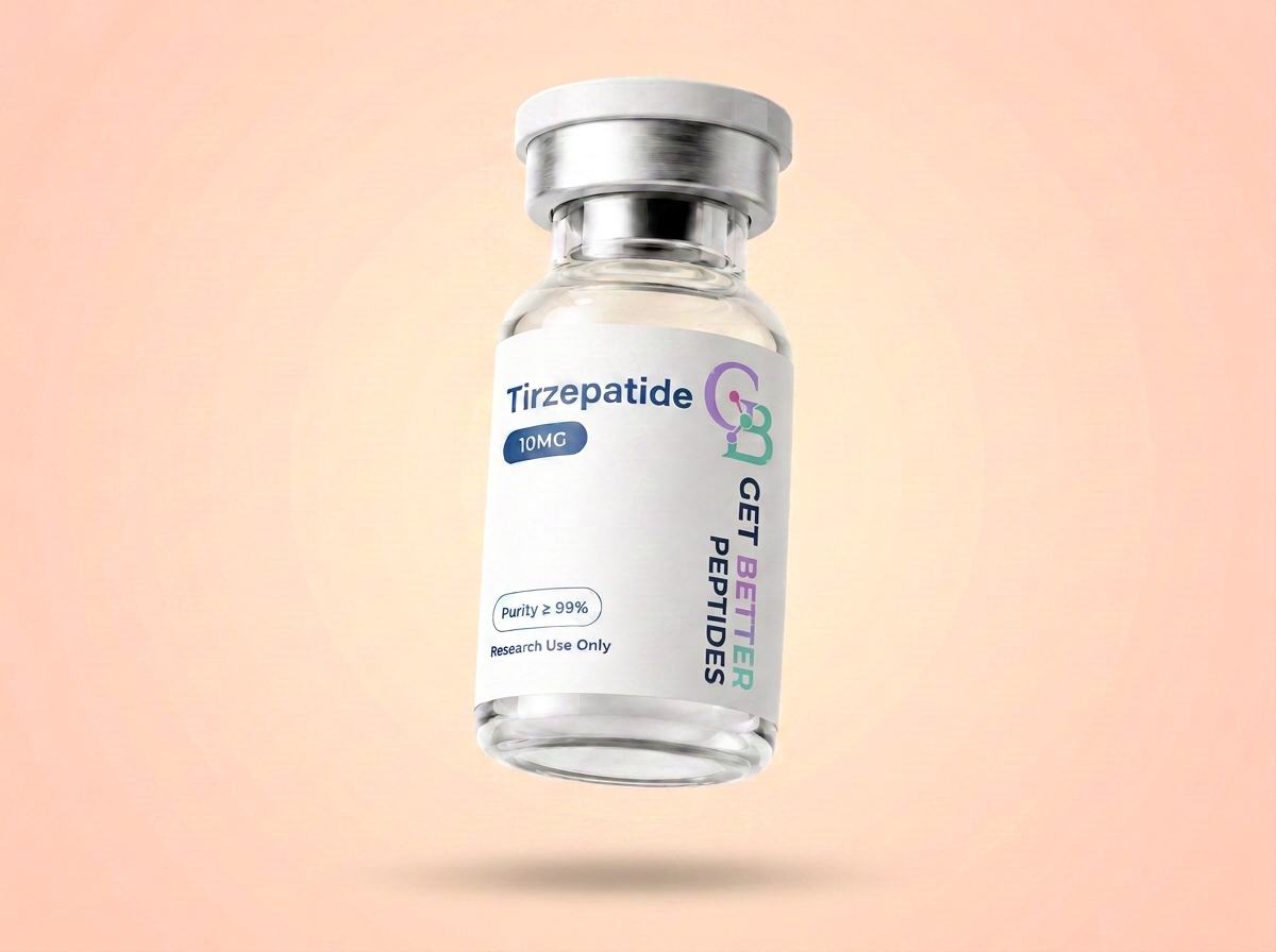 Tirzepatide — 15 mg / 20 mg / 30 mg